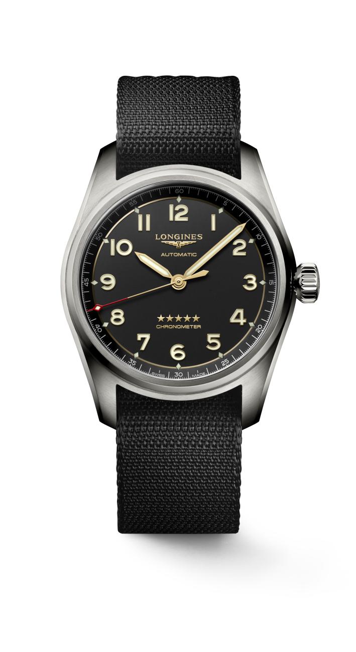 Longines - L28124532